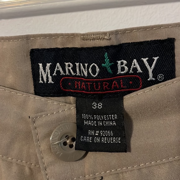 Men’s shorts, waist 38 - Picture 2 of 2